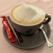 Restaurant Il Destino - Restocracy