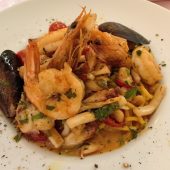 Restaurant Il Destino - Restocracy