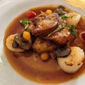 Restaurant Il Destino - Restocracy