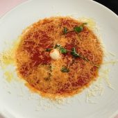 Restaurant Il Destino - Restocracy