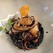 Restaurant Pata Negra - Restocracy