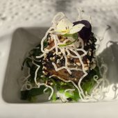 Restaurant Pata Negra - Restocracy