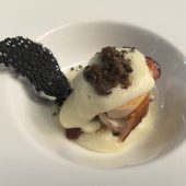 Restaurant Pata Negra - Restocracy