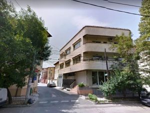 Restaurant Rawmazing - Bucuresti