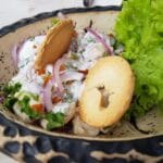 Restaurant spaniol Bucuresti, Chef Angelica Ilie