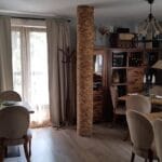 Restaurant spaniol Bucuresti, Chef Angelica Ilie