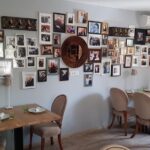 Restaurant spaniol Bucuresti, Chef Angelica Ilie
