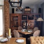 Restaurant spaniol Bucuresti, Chef Angelica Ilie