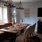 Restaurant spaniol Bucuresti, Chef Angelica Ilie