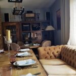 Restaurant spaniol Bucuresti, Chef Angelica Ilie