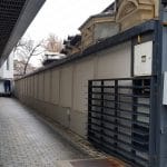Sara Pizza, restaurant and more, bacanie cu restaurant pe Popa Petre
