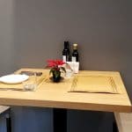 Sara Pizza, restaurant and more, bacanie cu restaurant pe Popa Petre