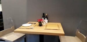 Sara Pizza, restaurant and more, bacanie cu restaurant pe Popa Petre