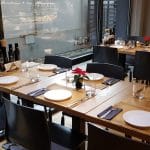 Sara Pizza, restaurant and more, bacanie cu restaurant pe Popa Petre