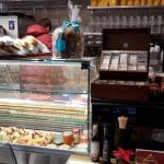 Sara Pizza, restaurant and more, bacanie cu restaurant pe Popa Petre