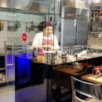 Sara Pizza, restaurant and more, bacanie cu restaurant pe Popa Petre