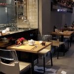 Sara Pizza, restaurant and more, bacanie cu restaurant pe Popa Petre