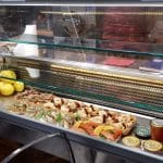 Sara Pizza, restaurant and more, bacanie cu restaurant pe Popa Petre