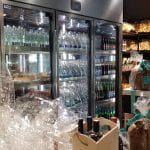 Sara Pizza, restaurant and more, bacanie cu restaurant pe Popa Petre