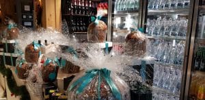 Sara Pizza, restaurant and more, bacanie cu restaurant pe Popa Petre