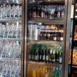 Sara Pizza, restaurant and more, bacanie cu restaurant pe Popa Petre