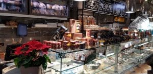 Sara Pizza, restaurant and more, bacanie cu restaurant pe Popa Petre