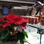 Sara Pizza, restaurant and more, bacanie cu restaurant pe Popa Petre