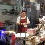 Sara Pizza, restaurant and more, bacanie cu restaurant pe Popa Petre