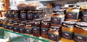 Sara Pizza, restaurant and more, bacanie cu restaurant pe Popa Petre