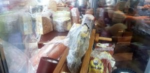 Sara Pizza, restaurant and more, bacanie cu restaurant pe Popa Petre