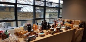 Sara Pizza, restaurant and more, bacanie cu restaurant pe Popa Petre