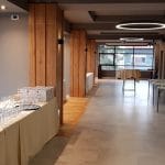 Sara Pizza, restaurant and more, bacanie cu restaurant pe Popa Petre