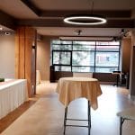 Sara Pizza, restaurant and more, bacanie cu restaurant pe Popa Petre
