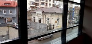 Sara Pizza, restaurant and more, bacanie cu restaurant pe Popa Petre