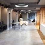 Sara Pizza, restaurant and more, bacanie cu restaurant pe Popa Petre