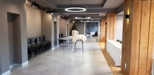 Sara Pizza, restaurant and more, bacanie cu restaurant pe Popa Petre