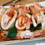 Sara Pizza, restaurant and more, bacanie cu restaurant pe Popa Petre
