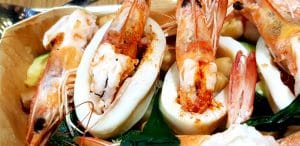 Sara Pizza, restaurant and more, bacanie cu restaurant pe Popa Petre