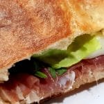 Sara Pizza, restaurant and more, bacanie cu restaurant pe Popa Petre