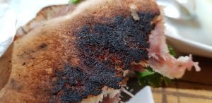 Sara Pizza, restaurant and more, bacanie cu restaurant pe Popa Petre