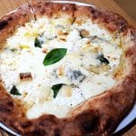 Sara Pizza, restaurant and more, bacanie cu restaurant pe Popa Petre