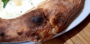 Sara Pizza, restaurant and more, bacanie cu restaurant pe Popa Petre