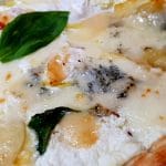 Sara Pizza, restaurant and more, bacanie cu restaurant pe Popa Petre