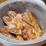 Sara Pizza, restaurant and more, bacanie cu restaurant pe Popa Petre