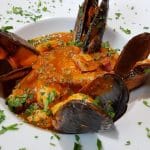 Sara Pizza, restaurant and more, bacanie cu restaurant pe Popa Petre