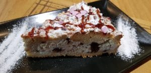 Sara Pizza, restaurant and more, bacanie cu restaurant pe Popa Petre