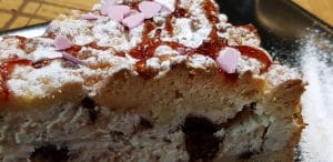 Sara Pizza, restaurant and more, bacanie cu restaurant pe Popa Petre