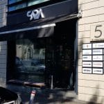 Sara, bacanie de delicatese italienesti si bistrou de paste si pizza