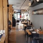 Sara, bacanie de delicatese italienesti si bistrou de paste si pizza
