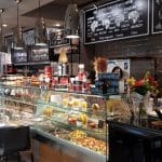 Sara, bacanie de delicatese italienesti si bistrou de paste si pizza